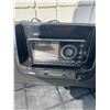 Image 2 : Sirius xm radio