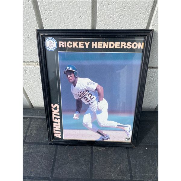 Rickey Henderson picture