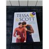 Image 1 : Tessa & Scott book