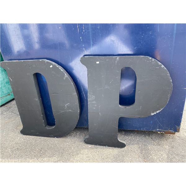 DP