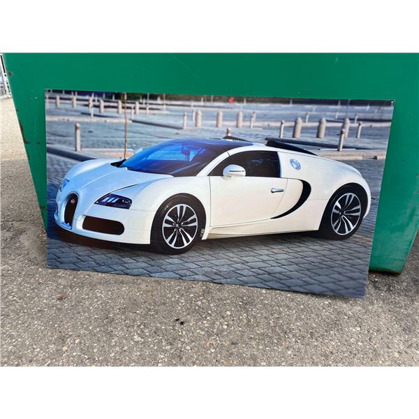 Car wall hanging(3)
