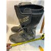 Image 2 : Fox boots aprox size 10