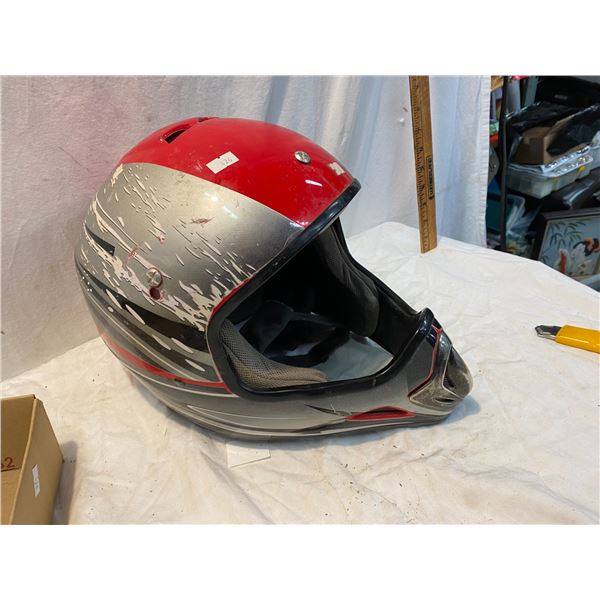 Helmet