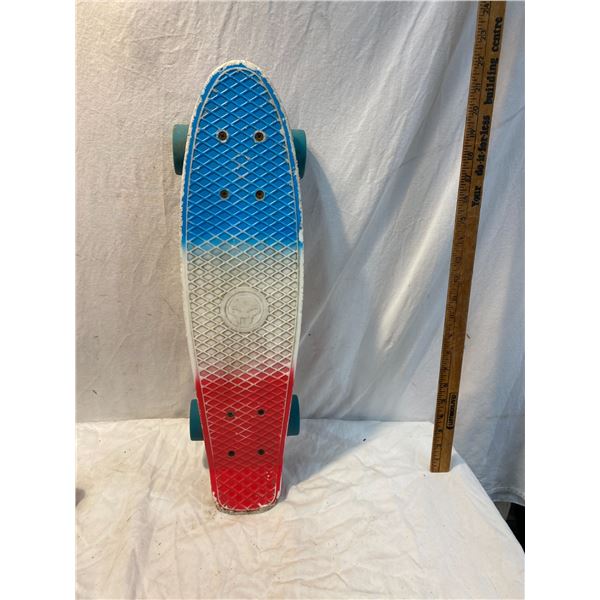 Skateboard