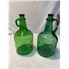 Image 1 : 2 jugs