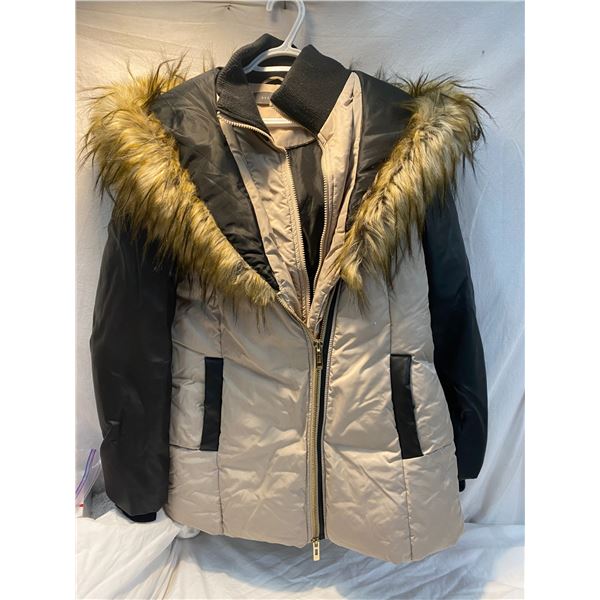 Winter coat size medium