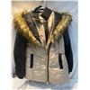 Image 1 : Winter coat size medium