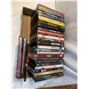 Image 1 : Dvds