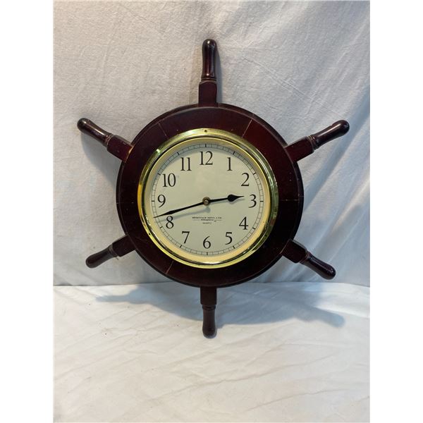 Clock