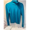 Image 1 : Blue sweater large