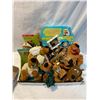 Image 1 : Scooby doo items