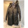 Image 1 : Wool rich size small coat