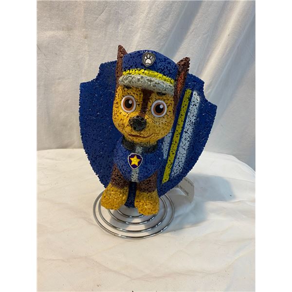 Paw patrol lamp