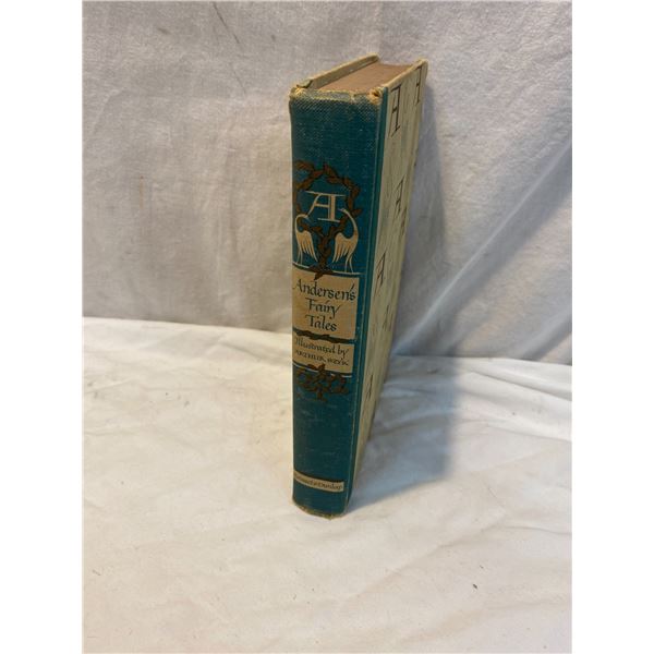 Andersen's Fairy tales