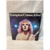 Image 1 : Frampton comes alive record