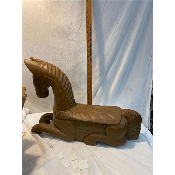 Horse decor