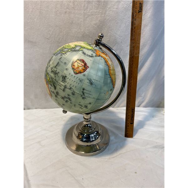 Globe