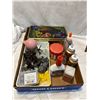 Image 1 : Crafting and miscellaneous