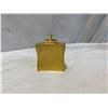 Image 1 : Hermes 24 Faubourg refillable bottle open used