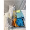 Image 1 : Cleaning cloths