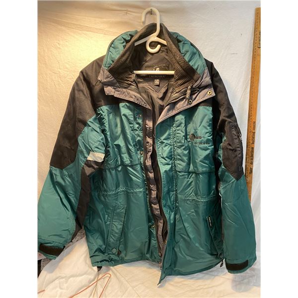 Tri mark xl coat