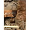 Image 2 : Danier leather jacket size small
