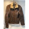 Image 1 : Zara man coat size 38