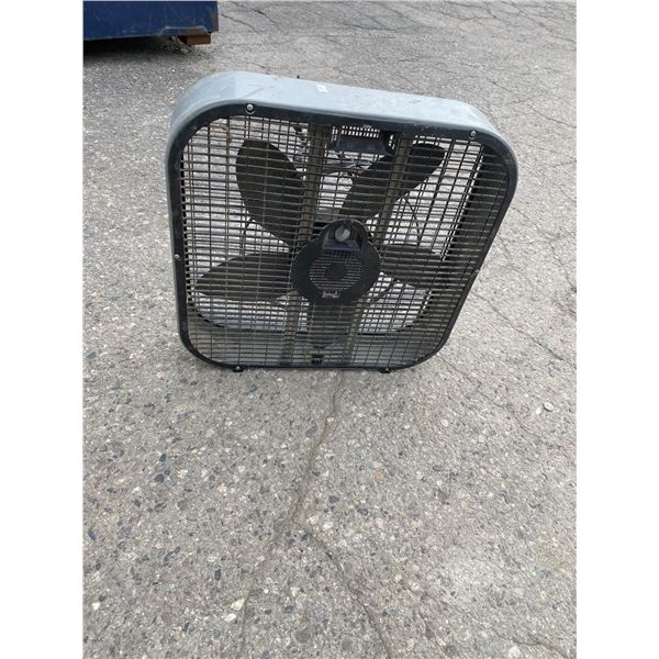 Fan