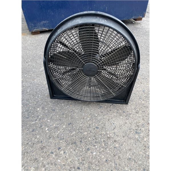 Fan