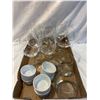 Image 1 : Wine glasses and other