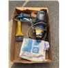 Image 1 : Drill etc