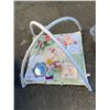 Image 1 : Baby play mat