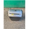 Image 1 : Paper shredder