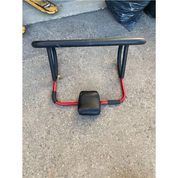 AB roller