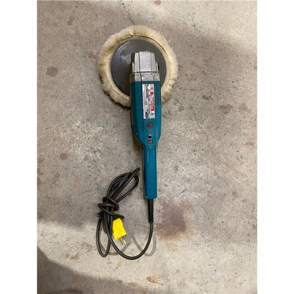 Makita sander polisher