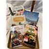 Image 1 : Cook books