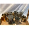 Image 1 : Assorted mugs
