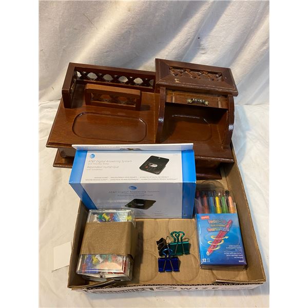 Office related items