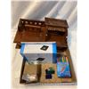 Image 1 : Office related items