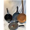 Image 1 : Frying pans