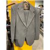 Image 1 : Suit coat and pants