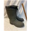 Image 1 : Rubber boots size 10