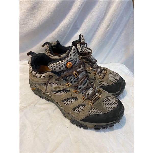 Merrell shoes 11.5