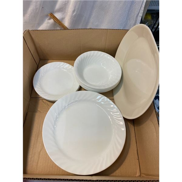 Corelle dishes