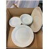 Image 1 : Corelle dishes