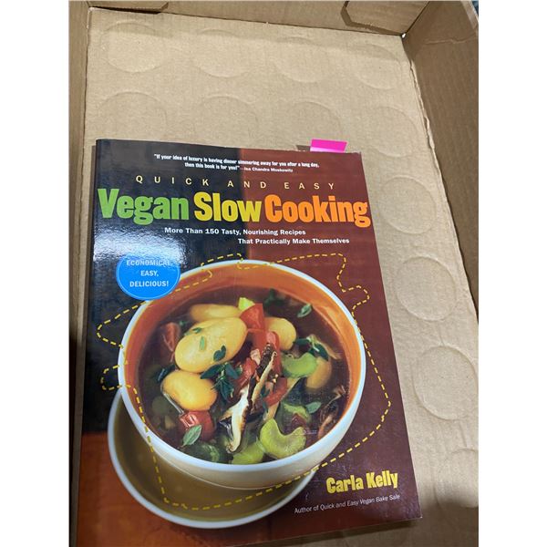 Egan slow cooker