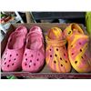 Image 1 : Crocks