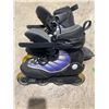 Image 1 : K2 rollerblades size 8