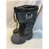 Image 1 : Sorel boots size 6