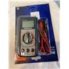 Image 1 : Digital multimeter